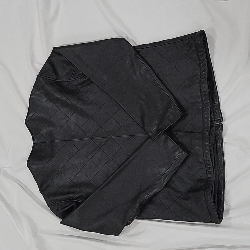 Leather Jacket - Picture 3 of 3